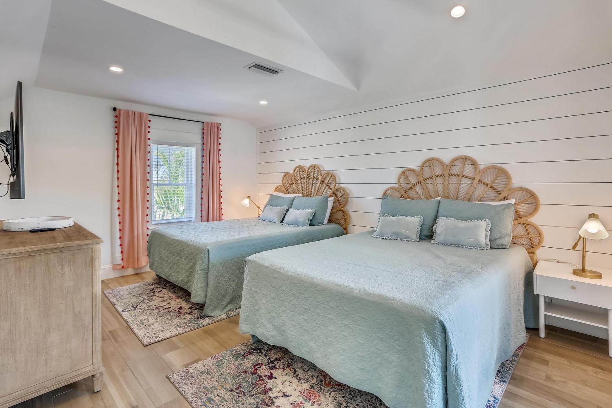 The Blue Crab Villa Holmes Beach Ngoại thất bức ảnh