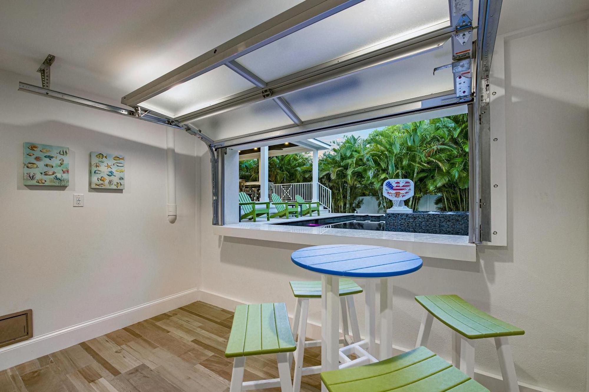 The Blue Crab Villa Holmes Beach Ngoại thất bức ảnh