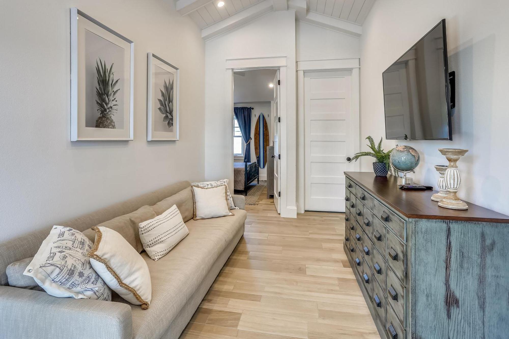 The Blue Crab Villa Holmes Beach Ngoại thất bức ảnh