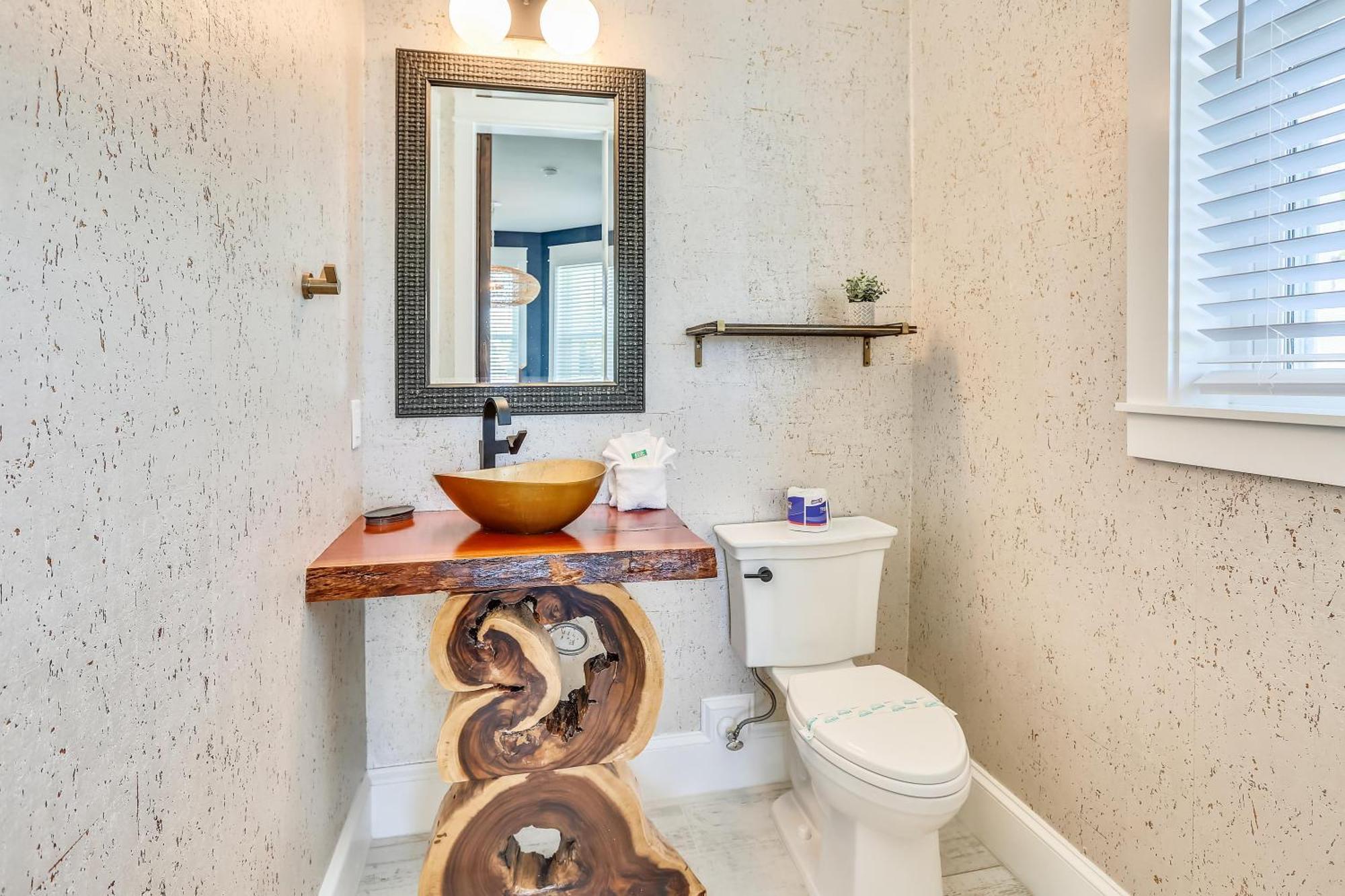 The Blue Crab Villa Holmes Beach Ngoại thất bức ảnh