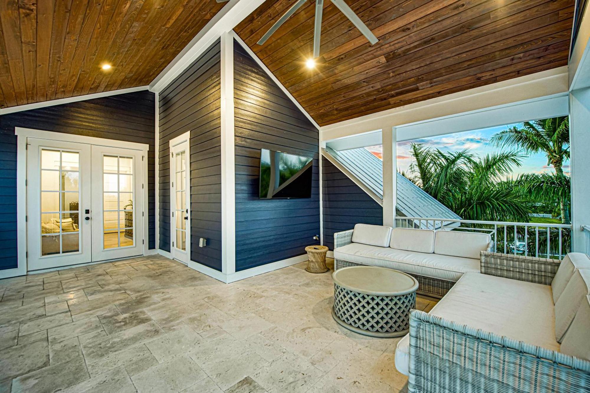 The Blue Crab Villa Holmes Beach Ngoại thất bức ảnh