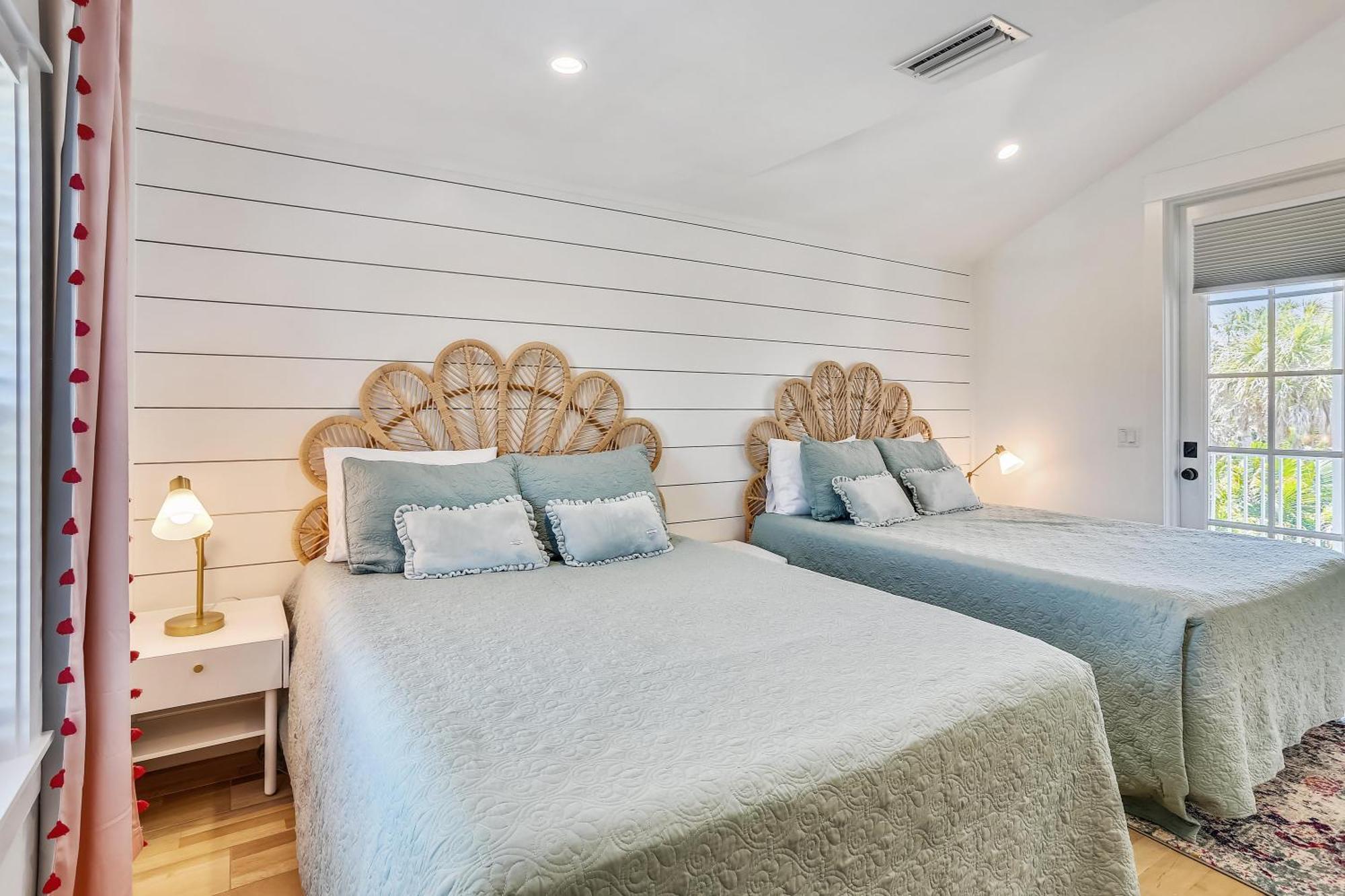 The Blue Crab Villa Holmes Beach Ngoại thất bức ảnh
