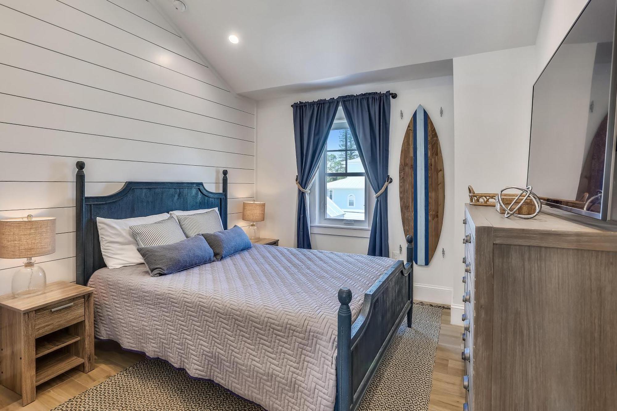 The Blue Crab Villa Holmes Beach Ngoại thất bức ảnh