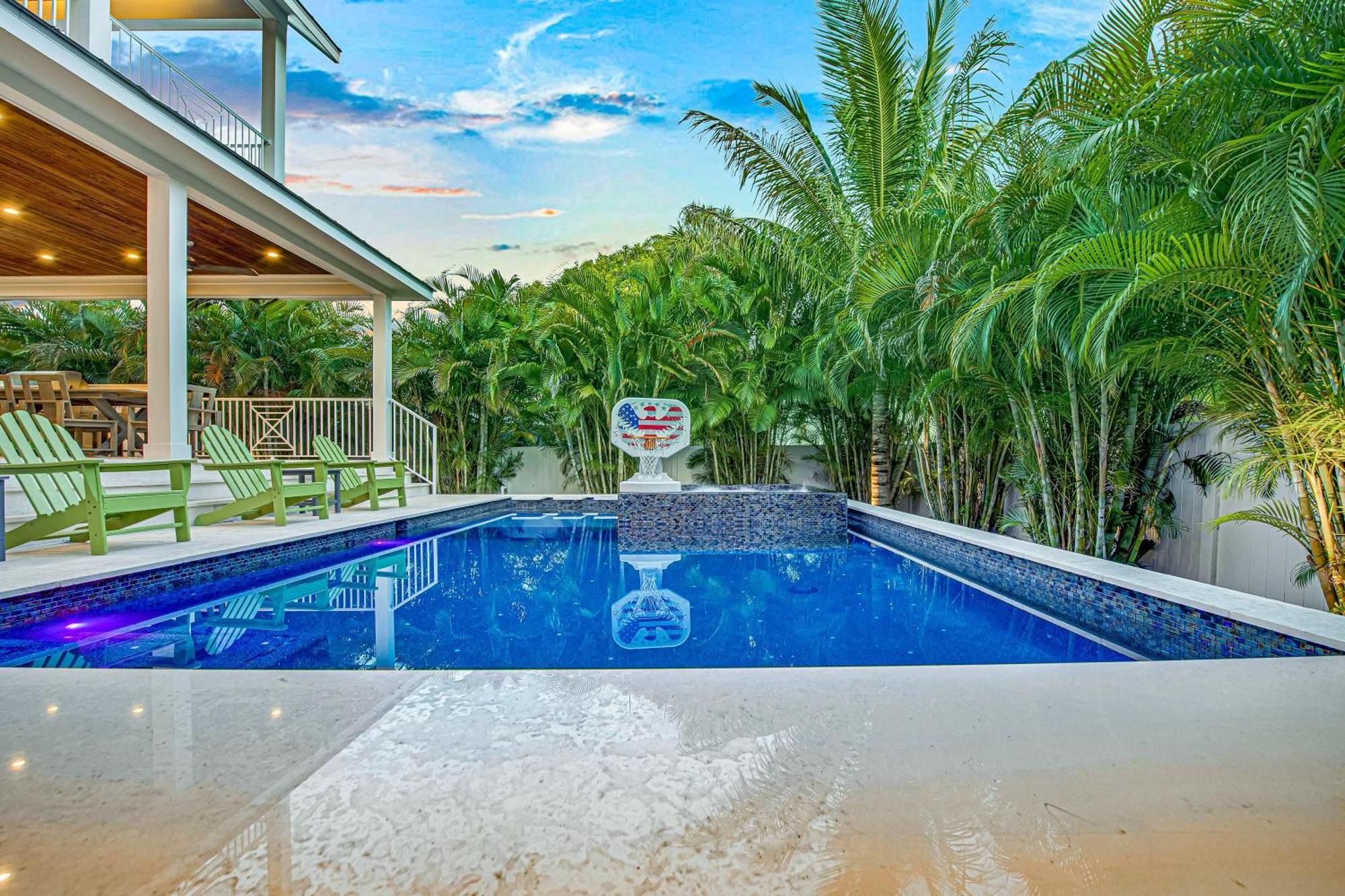 The Blue Crab Villa Holmes Beach Ngoại thất bức ảnh