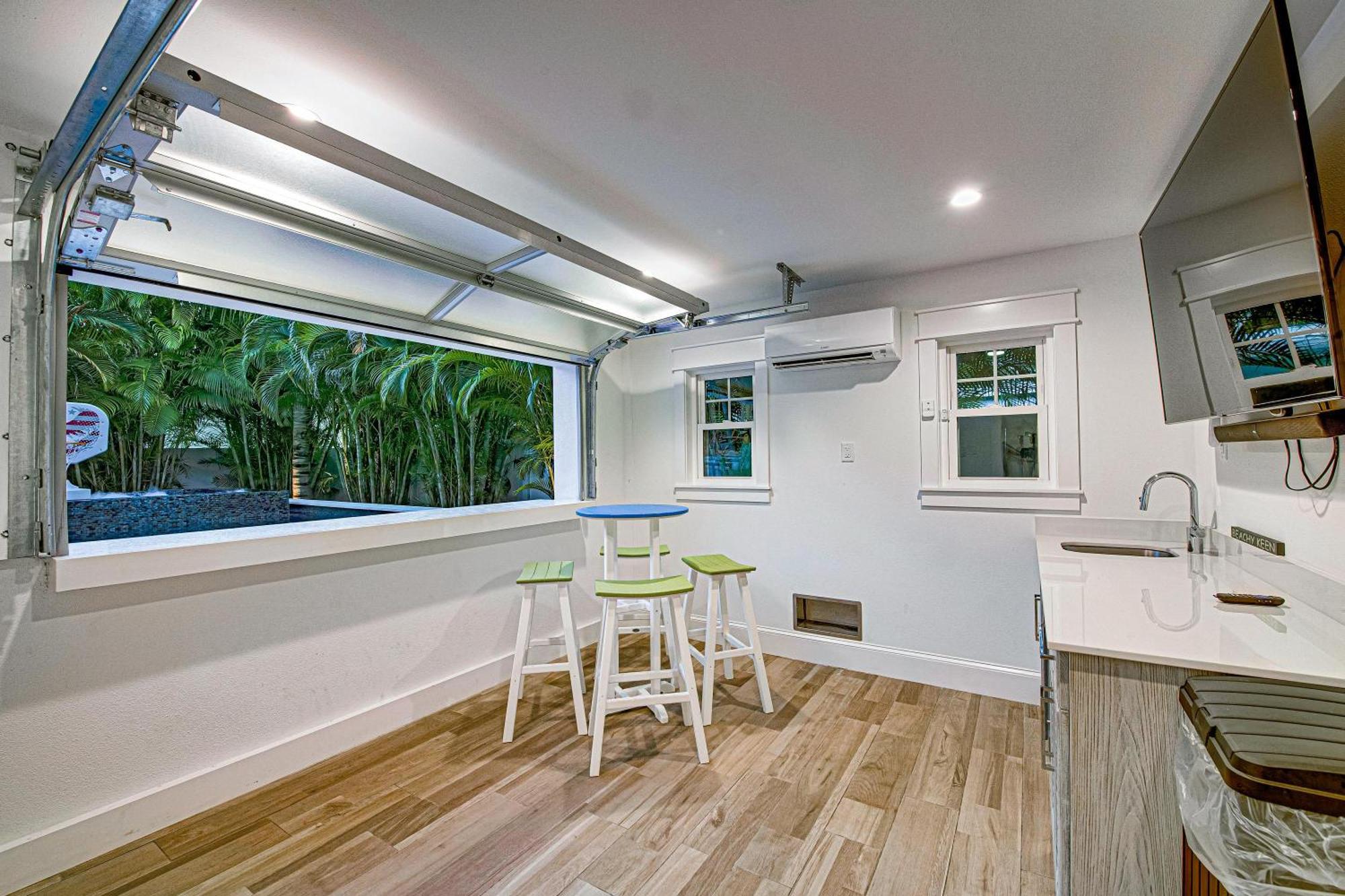 The Blue Crab Villa Holmes Beach Ngoại thất bức ảnh